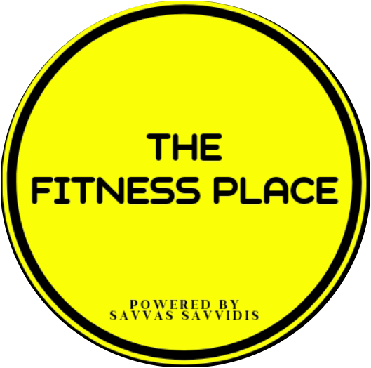 The Fitness Place – Γυμναστήριο